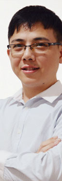刘老师